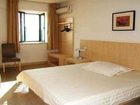 фото отеля JJ Inns Renmin Center Road Nantong