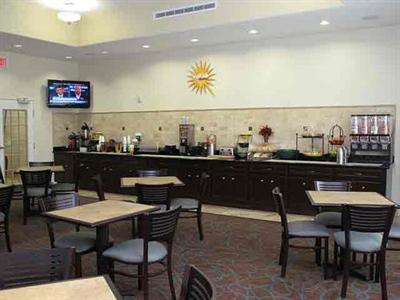 фото отеля La Quinta Inn & Suites New Caney