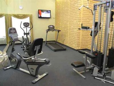 фото отеля La Quinta Inn & Suites New Caney
