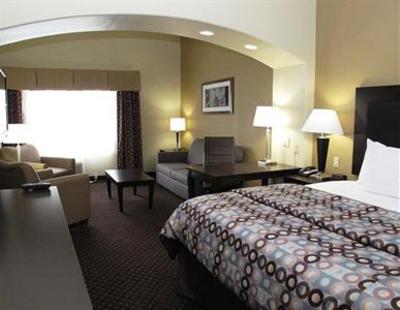 фото отеля La Quinta Inn & Suites New Caney