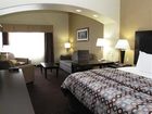 фото отеля La Quinta Inn & Suites New Caney