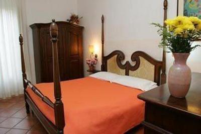 фото отеля Hotel Pinocchio Frascati
