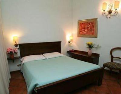 фото отеля Hotel Pinocchio Frascati