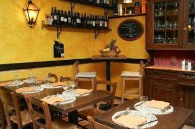 фото отеля Hotel Pinocchio Frascati