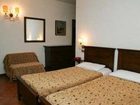 фото отеля Hotel Pinocchio Frascati