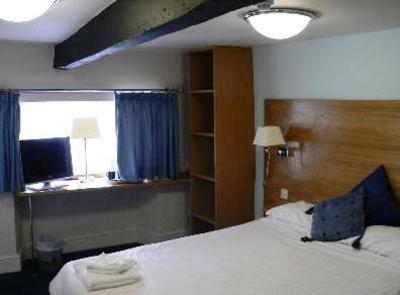 фото отеля White Hart Hotel Wiveliscombe