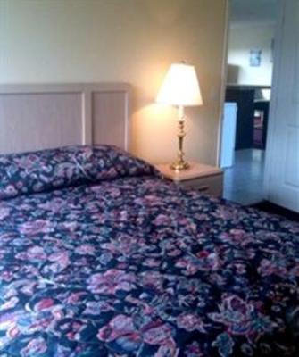 фото отеля The Edgecliff Motel