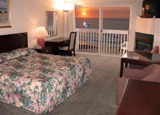 фото отеля The Edgecliff Motel