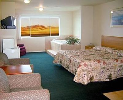 фото отеля The Edgecliff Motel