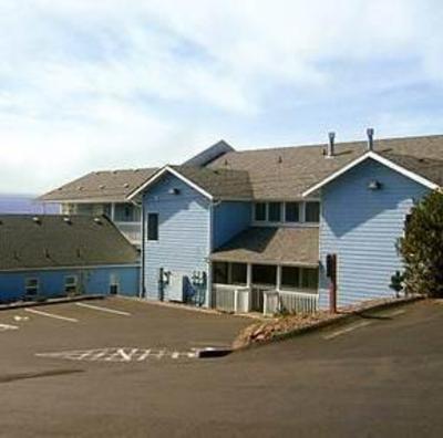 фото отеля The Edgecliff Motel