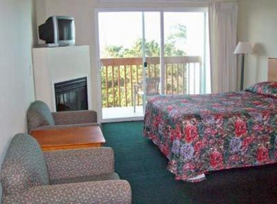 фото отеля The Edgecliff Motel