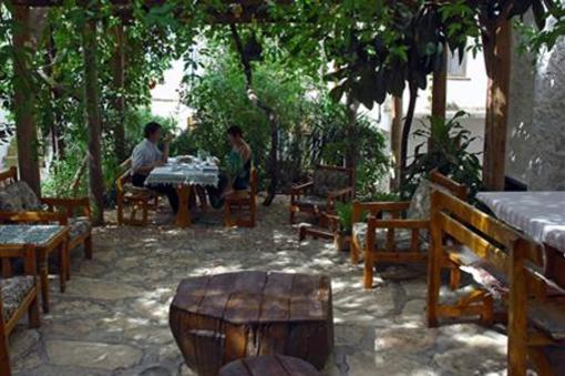 фото отеля Turk Evi Otel