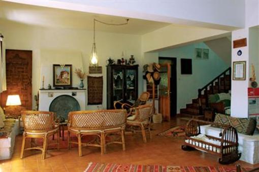 фото отеля Turk Evi Otel