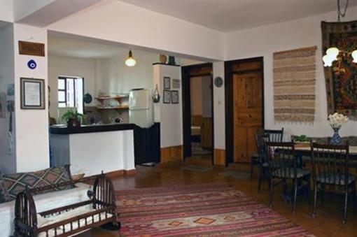 фото отеля Turk Evi Otel