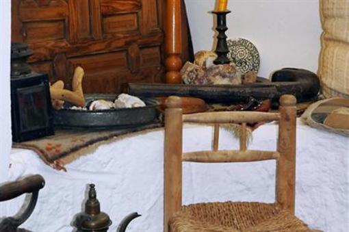 фото отеля Turk Evi Otel