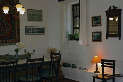 фото отеля Turk Evi Otel