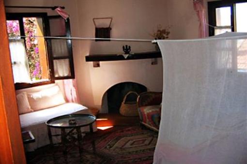 фото отеля Turk Evi Otel