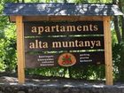 фото отеля Alta Muntanya Apartaments Vall de Boi