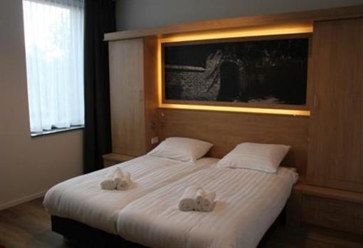 фото отеля Hotel Hulsman