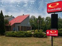 Econo Lodge Benns Church