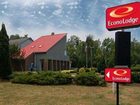 фото отеля Econo Lodge Benns Church