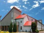 фото отеля Econo Lodge Benns Church