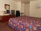 фото отеля Econo Lodge Benns Church