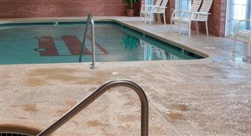 фото отеля Fairview Inn Midland