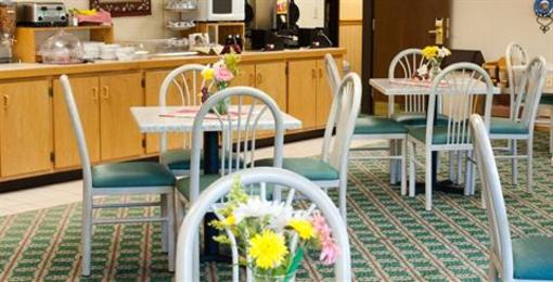 фото отеля Fairview Inn Midland