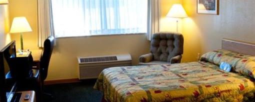 фото отеля Fairview Inn Midland