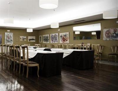 фото отеля Hotel Castrum Villae