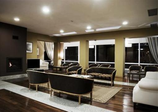 фото отеля Hotel Castrum Villae