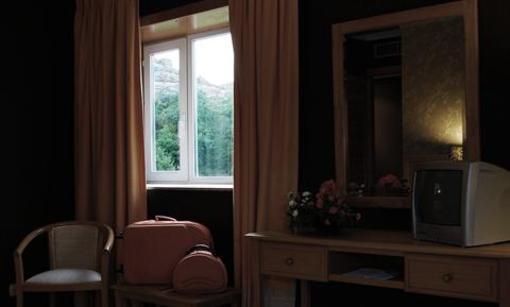 фото отеля Hotel Castrum Villae