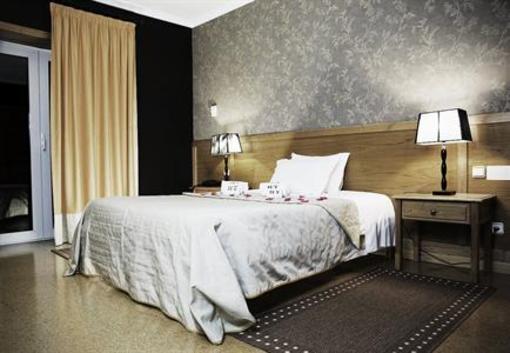 фото отеля Hotel Castrum Villae