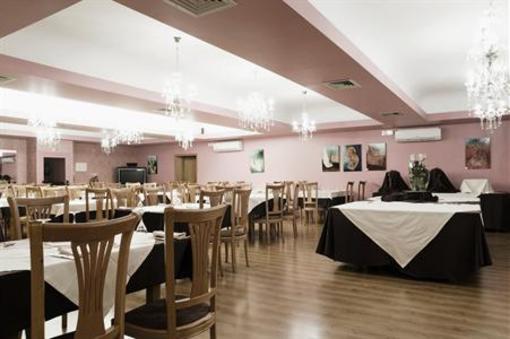 фото отеля Hotel Castrum Villae