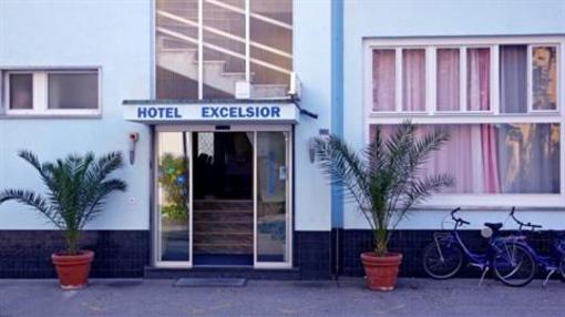 фото отеля Hotel Excelsior Locarno
