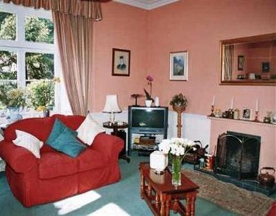 фото отеля Taylard House Sandy (England)