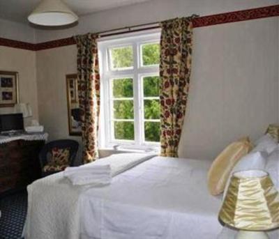 фото отеля Taylard House Sandy (England)