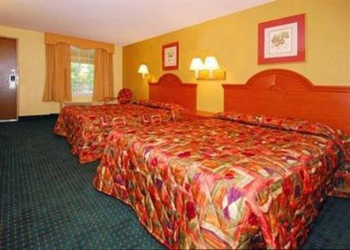 фото отеля Rodeway Inn Mount Laurel