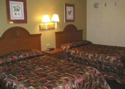 фото отеля Rodeway Inn Mount Laurel