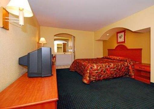 фото отеля Rodeway Inn Mount Laurel