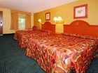 фото отеля Rodeway Inn Mount Laurel