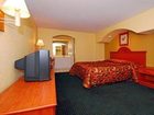 фото отеля Rodeway Inn Mount Laurel