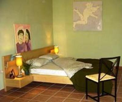 фото отеля Bed and Breakfast La Corte Sant'Antimo