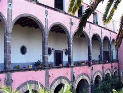 фото отеля Bed and Breakfast La Corte Sant'Antimo