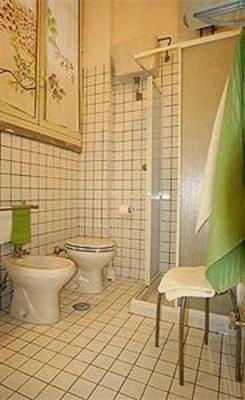 фото отеля Bed and Breakfast La Corte Sant'Antimo