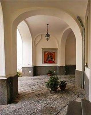 фото отеля Bed and Breakfast La Corte Sant'Antimo