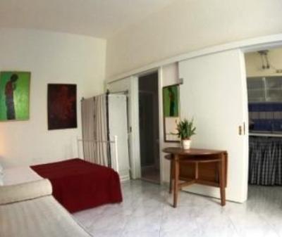 фото отеля Bed and Breakfast La Corte Sant'Antimo