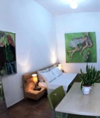 фото отеля Bed and Breakfast La Corte Sant'Antimo