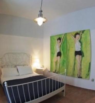 фото отеля Bed and Breakfast La Corte Sant'Antimo